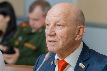 «В небе Оренбурга обрели мы крылья»